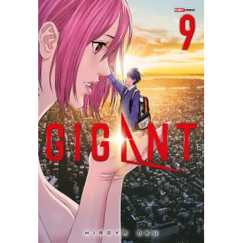 Gigant Vol. 09