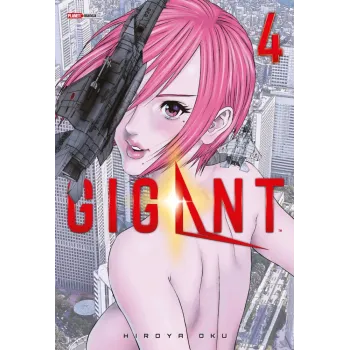 Gigant Vol. 04