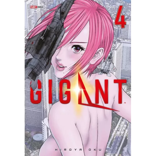 Gigant Vol. 04