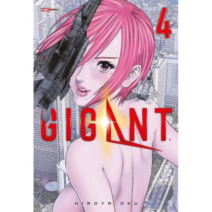 Gigant Vol. 04