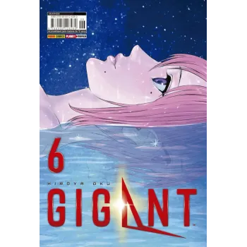 Gigant Vol. 06
