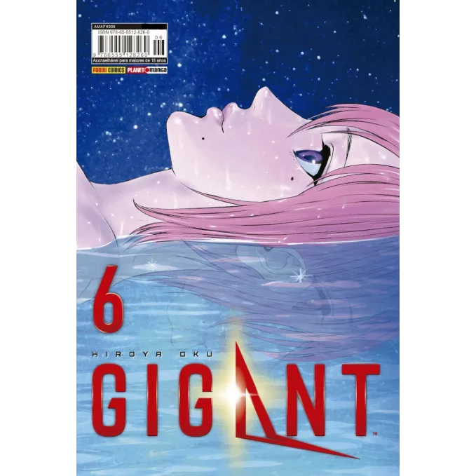 Gigant Vol. 06