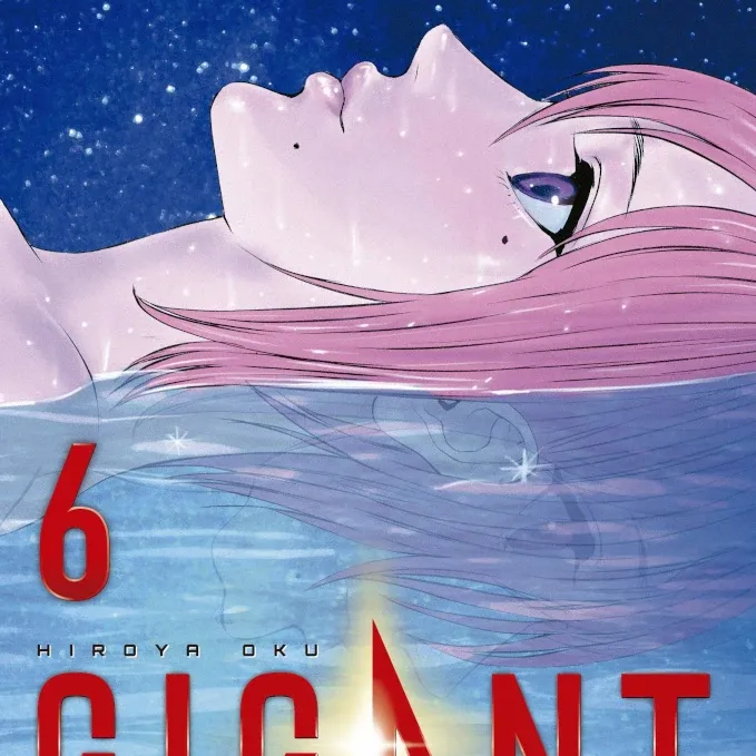 Gigant Vol. 06
