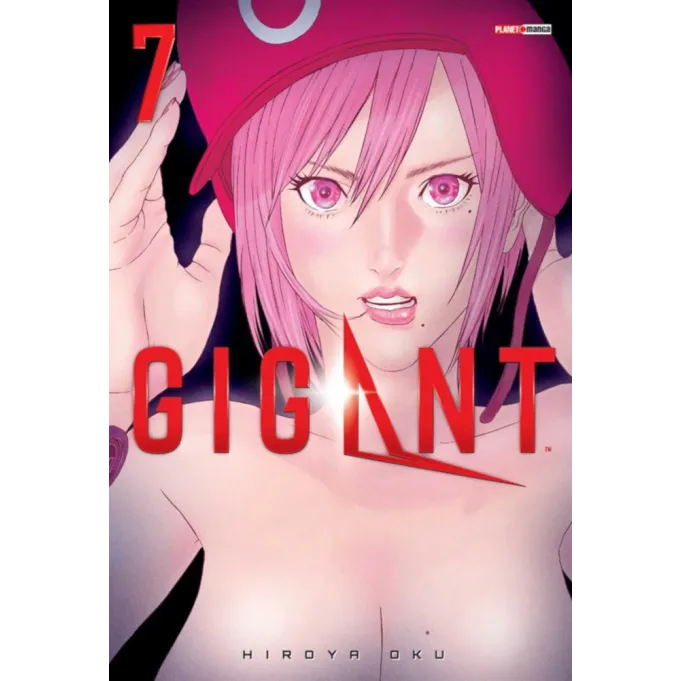 Gigant Vol. 07