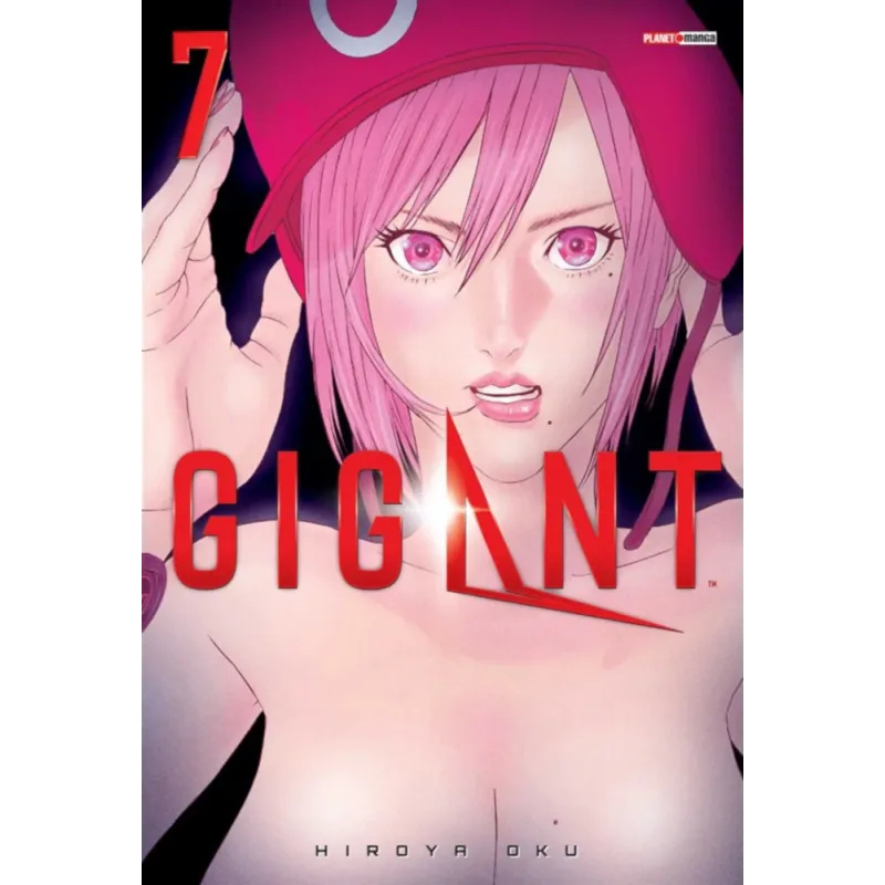 Gigant Vol. 07