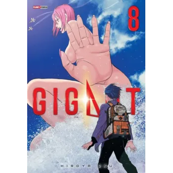 Gigant Vol. 08