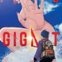 Gigant Vol. 08
