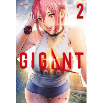 Gigant Vol. 02