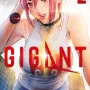 Gigant Vol. 02