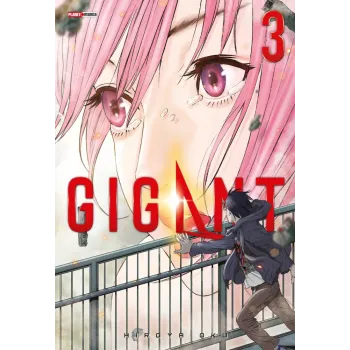 Gigant Vol. 03