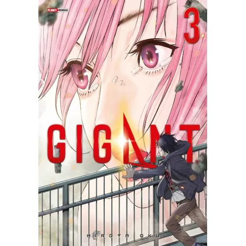Gigant Vol. 03