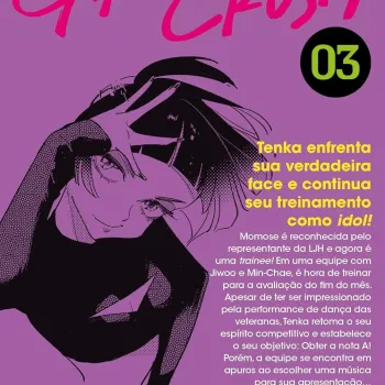 Girl Crush - Vol. 03