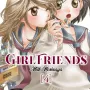 Girl Friends - Vol. 04