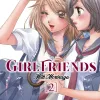 Girl Friends - Vol. 02