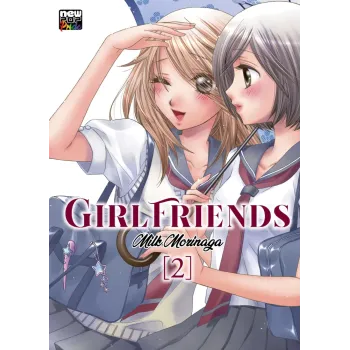 Girl Friends - Vol. 02