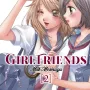 Girl Friends - Vol. 02
