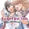 Girl Friends - Vol. 01