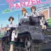 Girls & Panzer Vol. 01