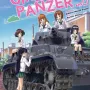 Girls & Panzer Vol. 01