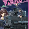 Girls & Panzer Vol. 03