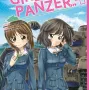 Girls & Panzer Vol. 04