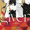 Given Vol. 03