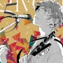 Given Vol. 05