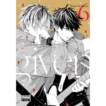 Given Vol. 06