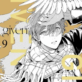 Given Vol. 09