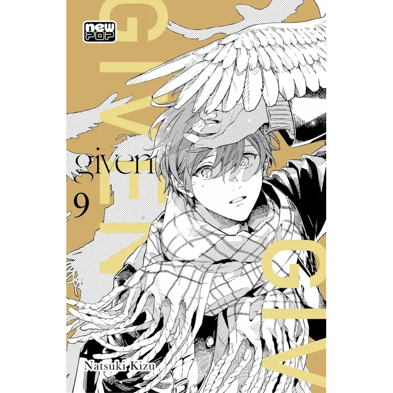 Given Vol. 09 Given Vol. 09