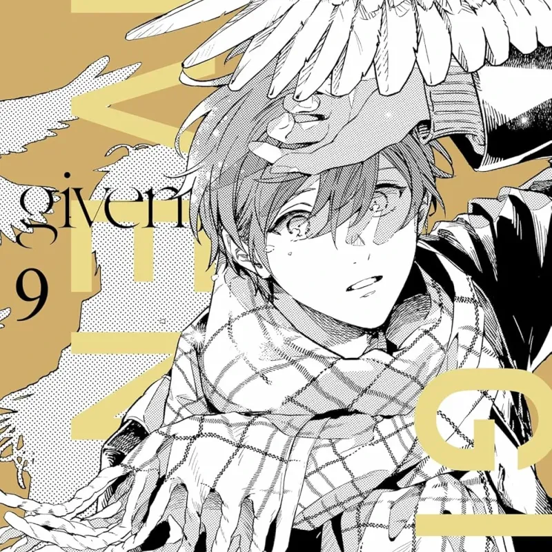 Given Vol. 09 Given Vol. 09