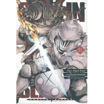 Goblin Slayer Vol. 11