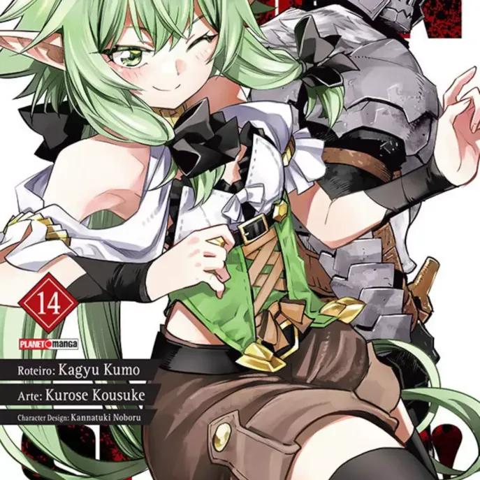 Goblin Slayer Vol. 14 Goblin Slayer Vol. 14