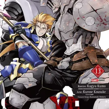 Goblin Slayer Vol. 13 Goblin Slayer Vol. 13