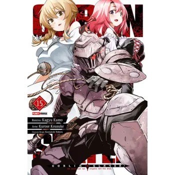 Goblin Slayer Vol. 15