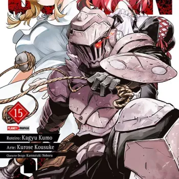 Goblin Slayer Vol. 15 Goblin Slayer Vol. 15