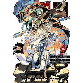 Goblin Slayer Vol. 16