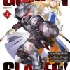 Goblin Slayer Vol. 01
