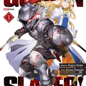 Goblin Slayer Vol. 01 Goblin Slayer Vol. 01