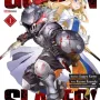 Goblin Slayer Vol. 01