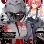 Goblin Slayer Vol. 03
