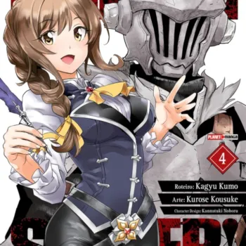 Goblin Slayer Vol. 04 Goblin Slayer Vol. 04