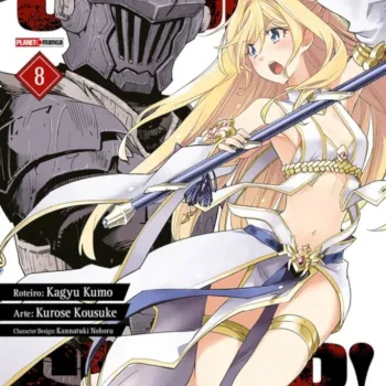 Goblin Slayer Vol. 08 Goblin Slayer Vol. 08