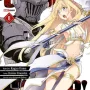 Goblin Slayer Vol. 08