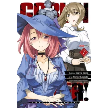 Goblin Slayer Vol. 07