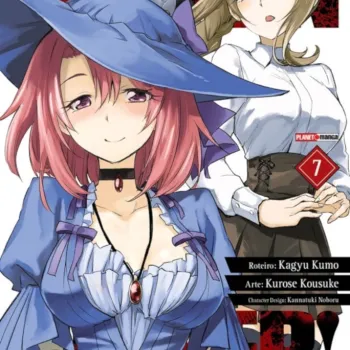 Goblin Slayer Vol. 07 Goblin Slayer Vol. 07