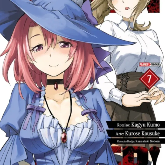 Goblin Slayer Vol. 07