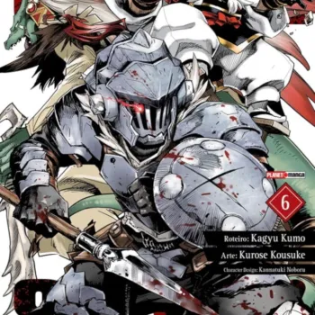 Goblin Slayer Vol. 06 Goblin Slayer Vol. 06
