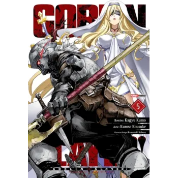 Goblin Slayer Vol. 05