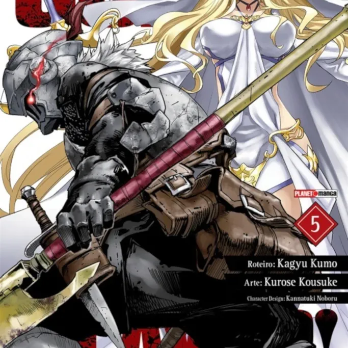 Goblin Slayer Vol. 05